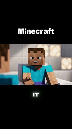 What Minecraft Can Teach You About Life 🪓🧱 #foryou #motivation #minecraft #comedy #shorts #funny