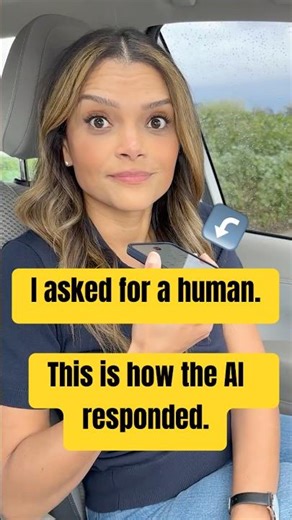 REAL AI Receptionist vs Traditional Phone Menu (Speed Test)! 🥊