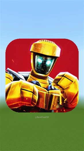 World Robot Boxing x WWE Mayhem x Legend Fighter Mortal Battle x Shadow Fight 3 || Minecraft Pixel