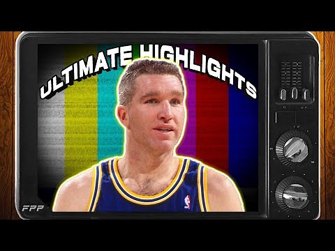 THE BEST Chris Mullin Career Highlights!! (College + NBA + Olympics) - CHRONOLOGICAL | FPP
