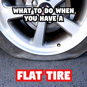 160K views · 2.6K reactions | Easy Guide To Fixing A Flat Tire!  | ChrisFix | Facebook