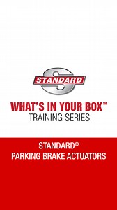 27 reactions | Electronic parking brake actuators are an integral part of electronic safety systems such as automatic emergency braking. Standard® Parking Brake Actuators are engineered and tested to correctly integrate with ADAS so that they can be installed with confidence. Learn more: https://www.standardbrand.com/en/wiyb/whats-in-your-box/parking-brake-actuators | Standard | Facebook