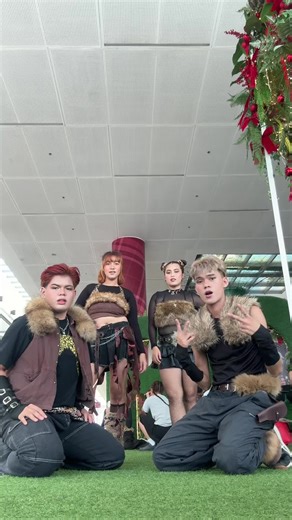 Patriciaa (@patricia_cabling)’s videos with original sound - DJ Shadzy