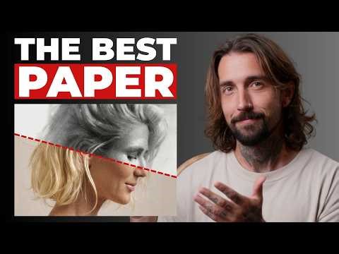 6 Portrait Rules Every Artist SHOULD Know