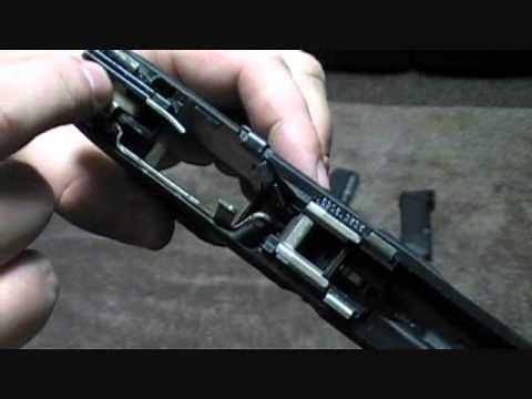 Glock 26 Gen 4 Problem (Update)