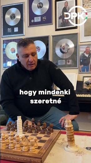 A család biztonsága mindenek felett.