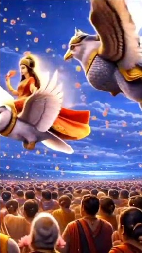 OM SHRI LAKSHMI NAMAHA |Mantra for Wealth & ProsperityI Singer Ashwani Sahdev I SkyNote Spiritual 🙏🪷