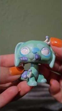 Packing 1st Place LPS Custom! #lps #lpscustom #asmr #littlestpetshop #asmrvideo #asmrsounds #custom