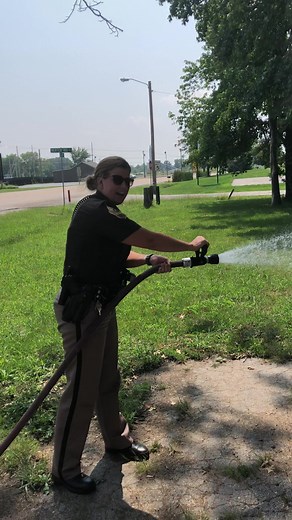 Max_Fire_Training on TikTok