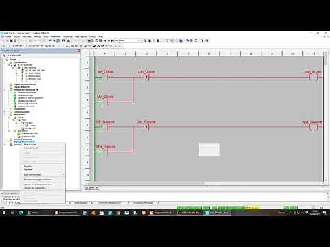 Unity Pro Simulation