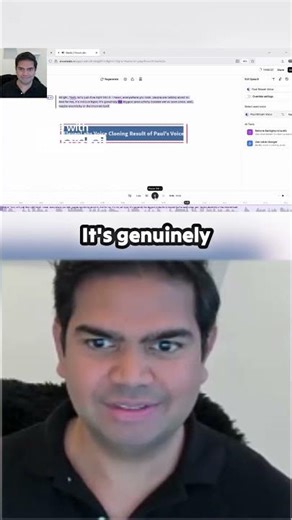 Does the Al clone sound like me? Testing the audio! #softwere review #kc review