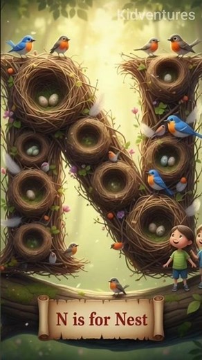 A to Z Alphabet Learning | ABCD for Kids | Alphabet Song | ABC Learning for Children