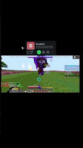 best mod for fps boost for java