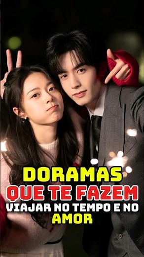 Dramas that take you on a journey through time and love #cdrama #dramanetflix #dorama Best Dramas
