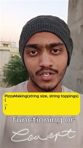 Parameters in Java Explained | Method Parameters in 60 Seconds #minivlog #javaprogramming