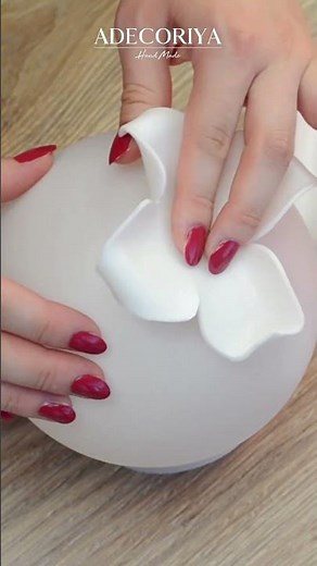 Как сделать светильник из изолона? Самый простой способ! #shorts #diy #handmade #светильник #изолон