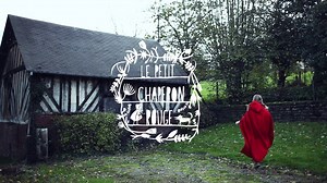 Le Petit Chaperon Rouge