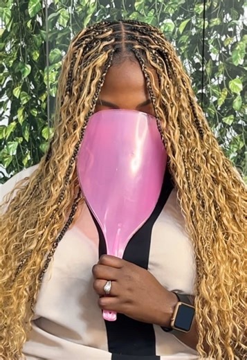 Mohawk Braids: 5 Stylish Looks for Black Girls