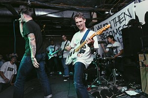 MJQ Concourse / The Drunken Unicorn in Atlanta, USA