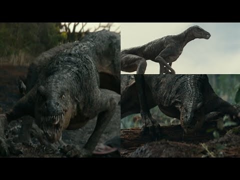65 [2023] - Lagosuchus Screen Time