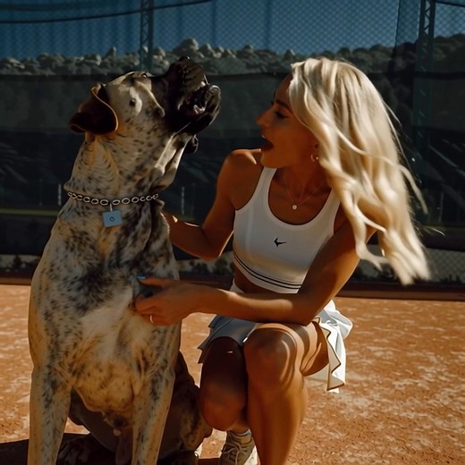 Beautiful Reverse Brindle Exotic Boerboel Brindle Built Different: Power Painted in Stripes A brindle Boerboel moves like nature carved him out of thunder and quiet wisdom. This is the kind of dog that carries old-world instincts in a modern body—balanced, thinking, protective, and tuned into the frequency of his people. That coat isn’t just color… it’s a story written in stripes, a reminder that true beauty comes from purpose, health, and genetic harmony. Every step he takes whispers the ancien