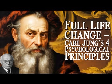 motivational video for study/ A Motivational Guide to Carl Jung