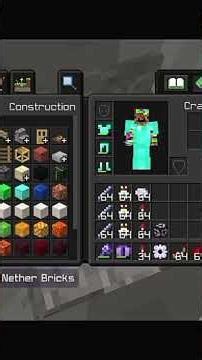 making dripstone trap using knockback