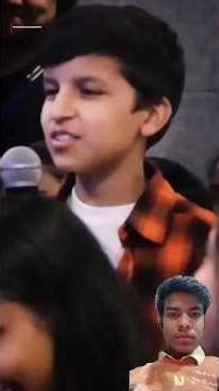 SANDEEP SIR NE PIUSH KO DEYA IPAD🙏#souravjoshi #piyushjoshi #sandeepmaheshwari #motivation #gift