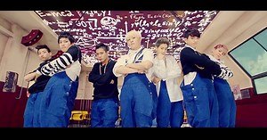 GOT7 releases MV for "Stop Stop It"