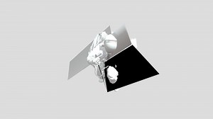 Jump Astronot Turko 3D Animation Model - Download Free 3D model by drunklion