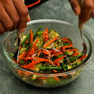 38K views · 126 reactions | Make this delicious and healthy cucumber recipe, I'm sure it will please you! | Cookery Recipes | Facebook