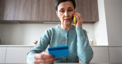 Tax scams on rise as con artists take advantage of confusion over new Trump rules