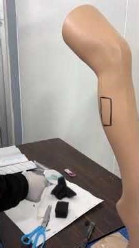 How to Apply GranuFoam in a Wound (Step-by-Step Guide)