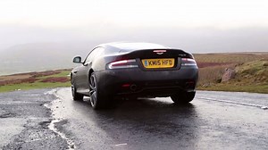 130K views · 291 shares | Aston Martin's new turbo V12 will soon be here, so let's say farewell to the old N/A 5.9 with a load of exhaust noise! Read more here: https://www.carthrottle.com/post/why-meeting-your-heroes-doesnt-always-suck/ | Car Throttle | Facebook