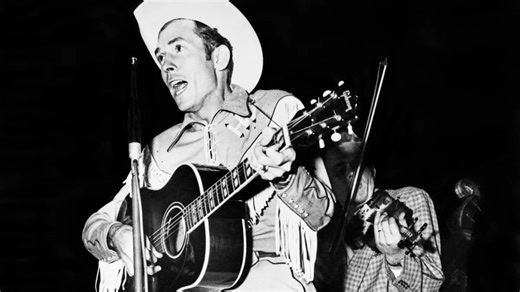 1953 Country Hit Ranked Among 'Greatest Songs of All Time' Released After This Singer's Death