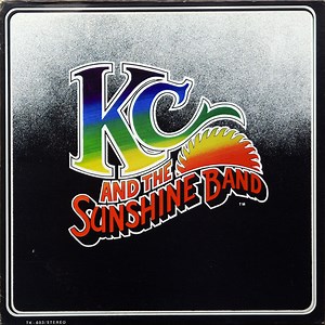 KC And The Sunshine Band - KC And The Sunshine Band