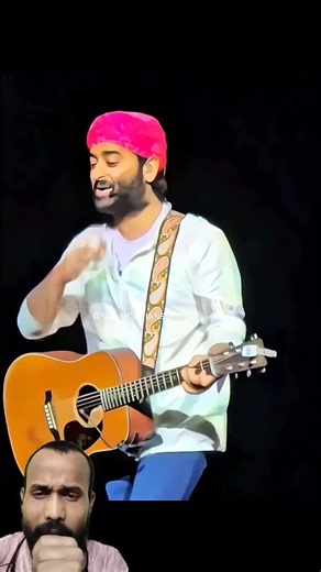 O Maahi ❤️ | Arijit Singh Live | Pure Emotion #arijitsinghlive