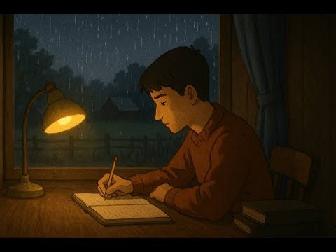 Study With Me Live | UPSC Prelims + Mains 2026 | Lofi Pomodoro | Day 18