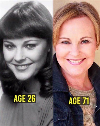 Whatever happened to Linda McCullough from BJ and the Bear... | Do You Remember When