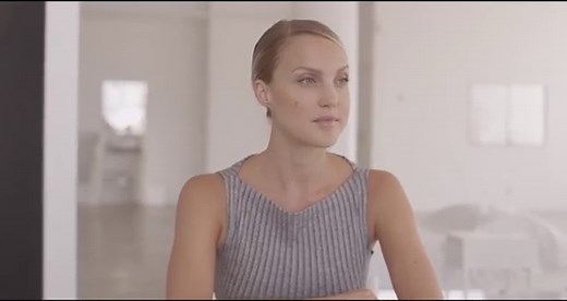 Azumio’s Argus turns your phone into a health and fitness data base, turns you into a hot lady