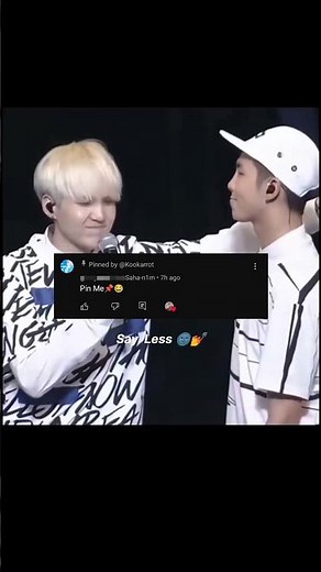 ME whenever i see “pin me 📌”: say less 🌚😂