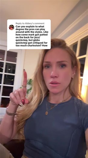 Diferencia entre Foxtrot y Quickstep en el Baile