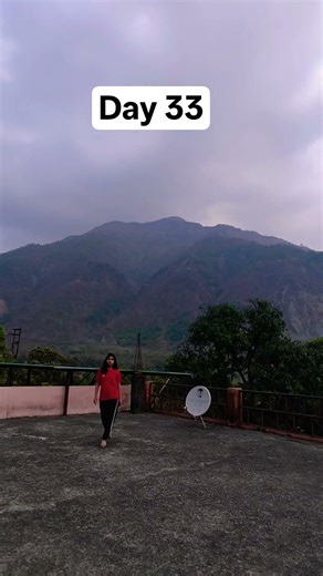 ramp walk practice video 📷