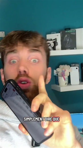 Do this on your iPhone #apple #iphone #tech