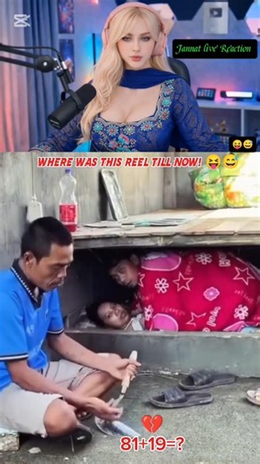 Funniest Compilation! 😂 | Jannat Live Reaction" - "Expectation vs Reality! 😱 | Must Watch