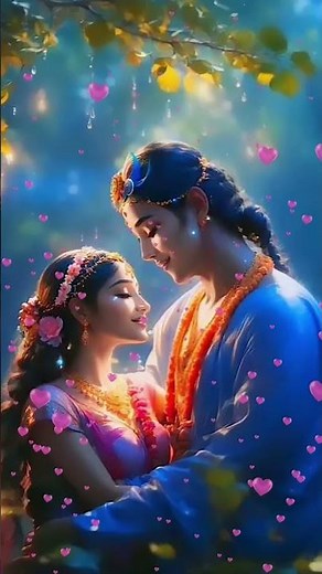 Prem Apna To Aisa Hai #radhakrishna #kirshanabhajan #devotionalsong #bhajan #bhaktisong