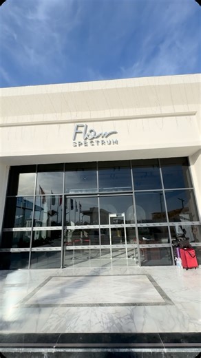 Flow spectrum sahl Hasheesh فندق ( فلو سبيكترام سهل حشيش ) اجدد فنادق سهل حشيش ٢٠٢٥ شاطئ خاص مع امكانيه دخول الشاطئ الخاص بفندق بيراميزا اقامه كامله premium all inclusive الاقامه كامله ( افطار - غداء - عشاء ) سناكس مشروبات ( سوفت و هارد ) ٢٤ ساعه متاح دخول جميع المطاعم على مدار اليوم ( اكثر من ٥ مطاعم عالميه ) —————————————————- للحجز و الاستعلام :- 📞 - ٠٢٢٤٥٨٠٩٤٠ 📲 :- ٠١١٥٩٧٠٦٣٤٨ - ٠١٠٢٣٦٤٥٨٦٠ - ٠١٠٥٠٠٨٨٩٩٤ ٠١٢١٠٣٠٦٠٧٢ ✅ كل الارقام عليها واتس اب مواعيد الفروع من ١١ص إلى ٧م | Trust Travel Egyp
