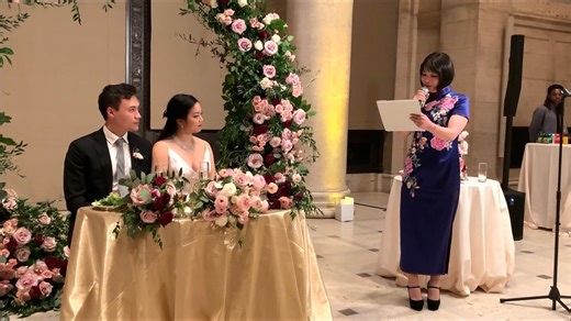 1.9K views | Beautiful wedding speech from the mother of the Bride | Dj Photo Booths | Facebook