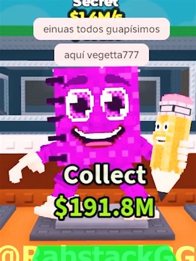 El brainrot más famoso de Steal a Brainrot