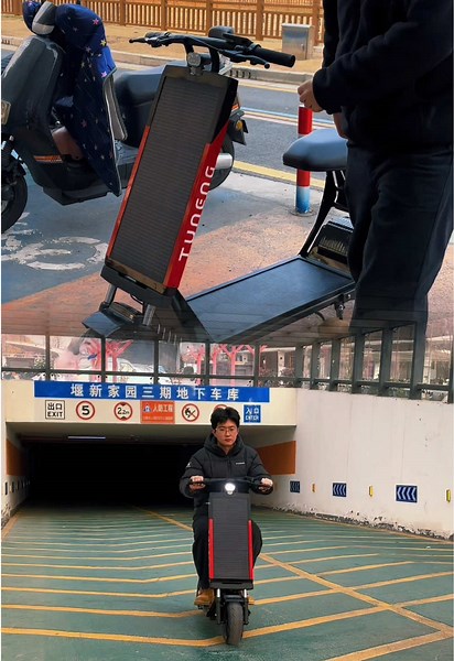 solarscootermania on TikTok